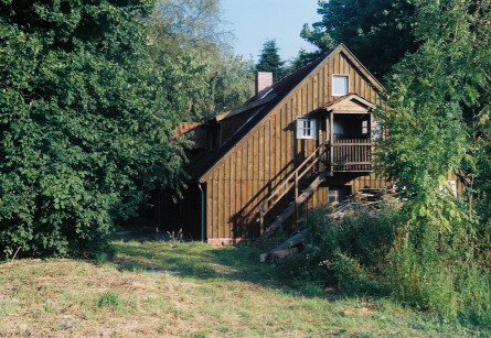 Gesindehaus