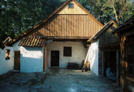 Dielenhof