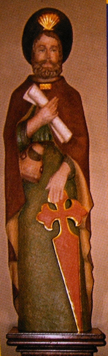 St. Jakob